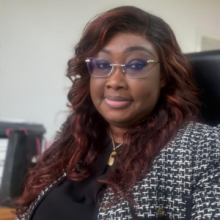 Mme Ndiaye